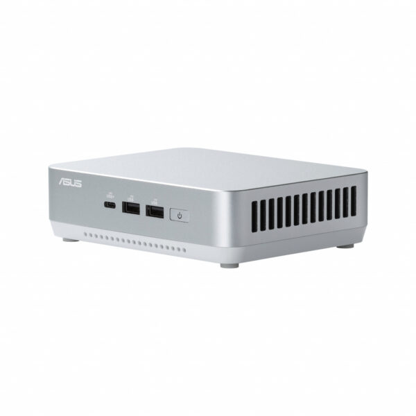 ASUS NUC 14 Pro+ RNUC14RVSU900000I UCFF Zilver 185H - Afbeelding 8
