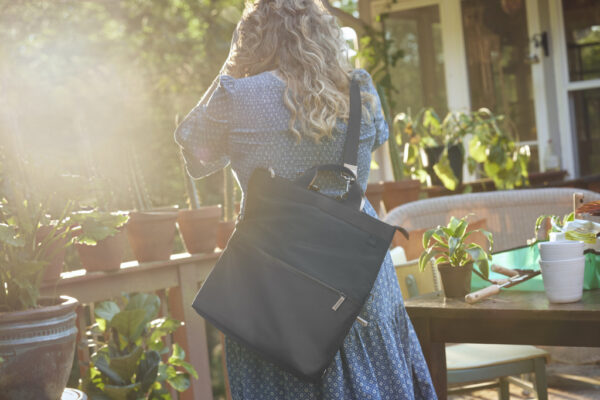 HP 14-inch Convertible Laptop Backpack Tote - Afbeelding 7
