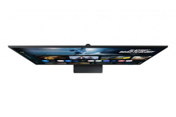 Samsung M7 43" Smart Monitor M70F UHD - Afbeelding 8