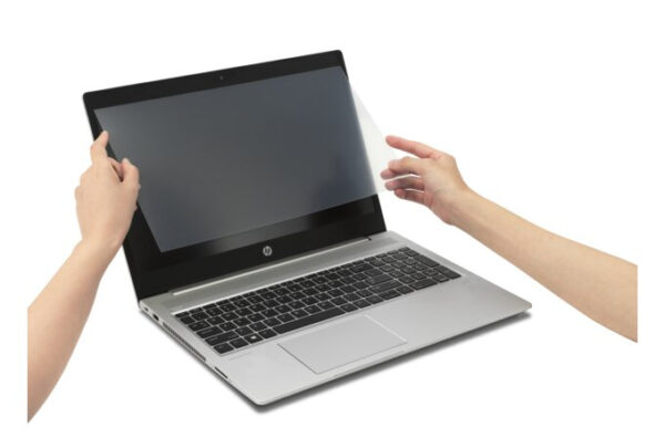 Kensington Weerkaatsings- en blauw-lichtfilter voor 14-inch laptops - Afbeelding 3