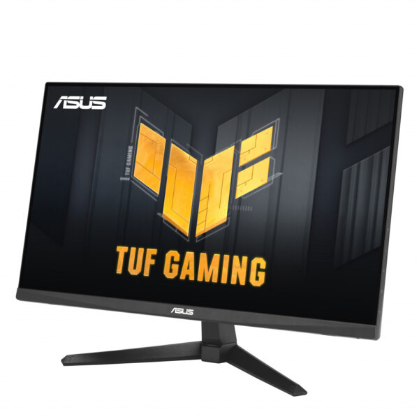 ASUS VG249QE5A computer monitor 60,5 cm (23.8") 1920 x 1080 Pixels Full HD LCD Zwart - Afbeelding 5