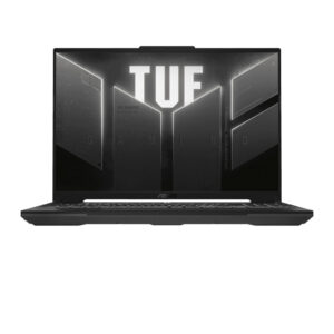 ASUS TUF Gaming A16 FA607PV-RL129W AMD Ryzen™ 9 7940HX Laptop 40,6 cm (16") WUXGA 16 GB DDR5-SDRAM 512 GB SSD NVIDIA GeForce RTX