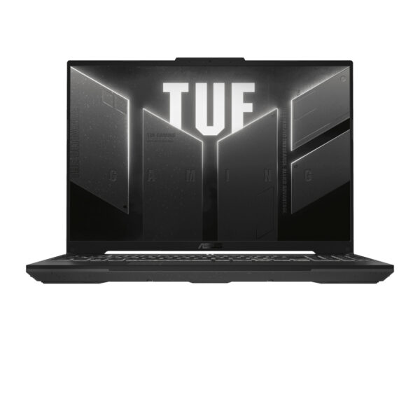 ASUS TUF Gaming A16 FA607PV-RL129W AMD Ryzen™ 9 7940HX Laptop 40,6 cm (16") WUXGA 16 GB DDR5-SDRAM 512 GB SSD NVIDIA GeForce RTX