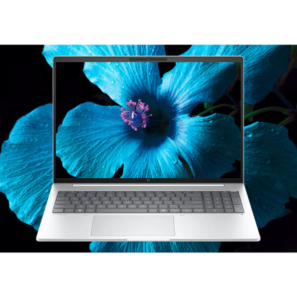 HP EliteBook 8 EB8G1i16 U7 255U 16 16GB/512 PC NL Intel Core Ultra 7 Laptop 40,6 cm (16") WUXGA DDR5-SDRAM 512 GB SSD Wi-Fi 7 (8 - Afbeelding 5