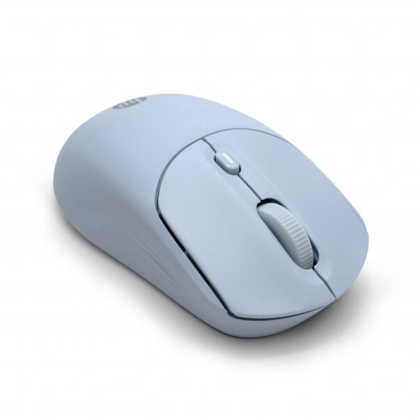 HP 400 Quiet Wireless Mouse - Afbeelding 8