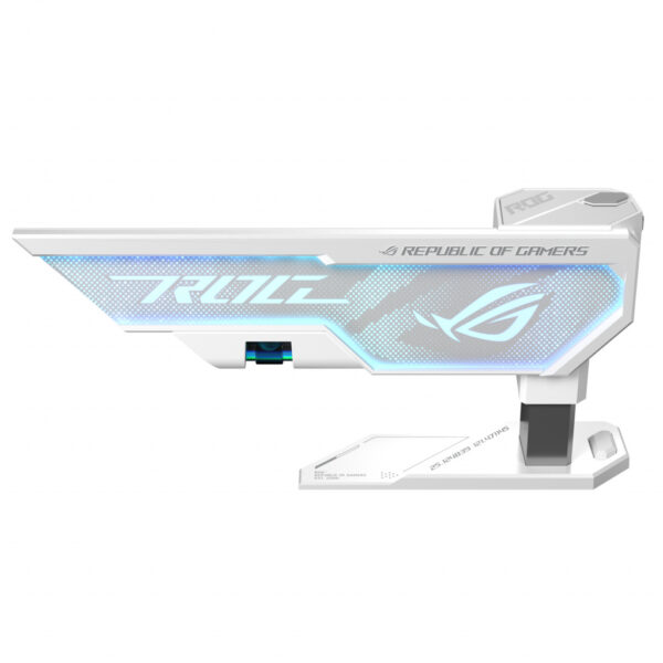ASUS ROG Herculx Graphics Card Holder Universeel Houder voor videokaart - Afbeelding 4
