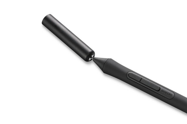 Wacom LP1100K stylus-pen Zwart - Afbeelding 2