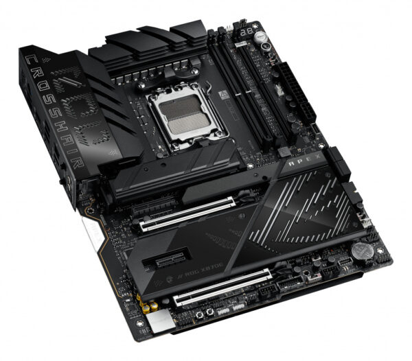 ASUS ROG CROSSHAIR X870E APEX AMD X870E Socket AM5 ATX - Afbeelding 19