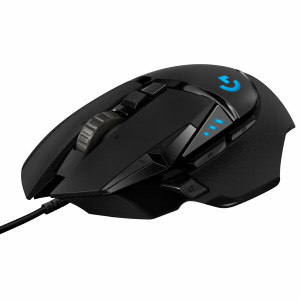 Logitech G Logitech G502 HERO - Afbeelding 13