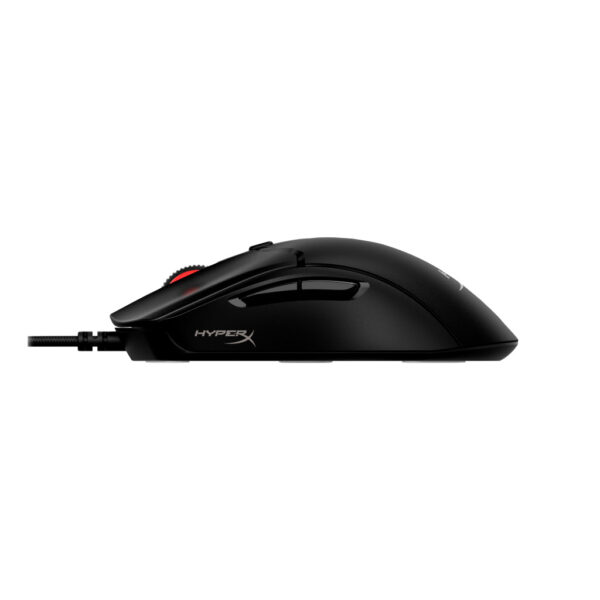 HyperX Pulsefire Haste 2 - gamingmuis (zwart) - Afbeelding 6