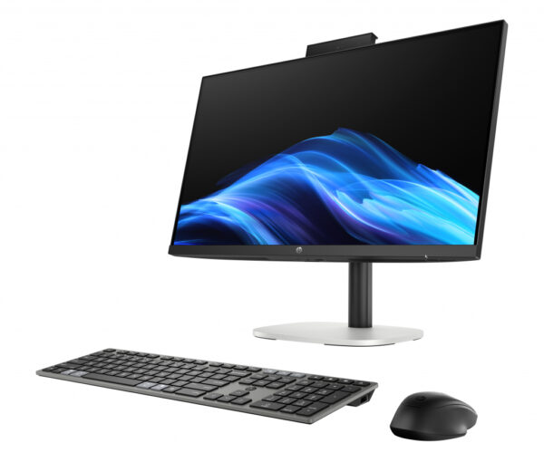 HP ProStudio 4 G1i 23.8 AI Intel Core Ultra 5 235T 60,5 cm (23.8") 1920 x 1080 Pixels Touchscreen Alles-in-één-pc 16 GB DDR5-SDR - Afbeelding 10
