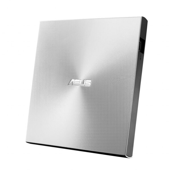 ASUS SDRW-08U8M-U Silber optisch schijfstation DVD±RW Zilver - Afbeelding 3
