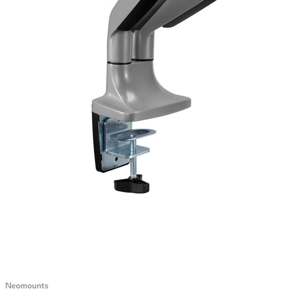 Neomounts NM-D750DSILVER Monitorarm 10-32" - gasveer - Afbeelding 10
