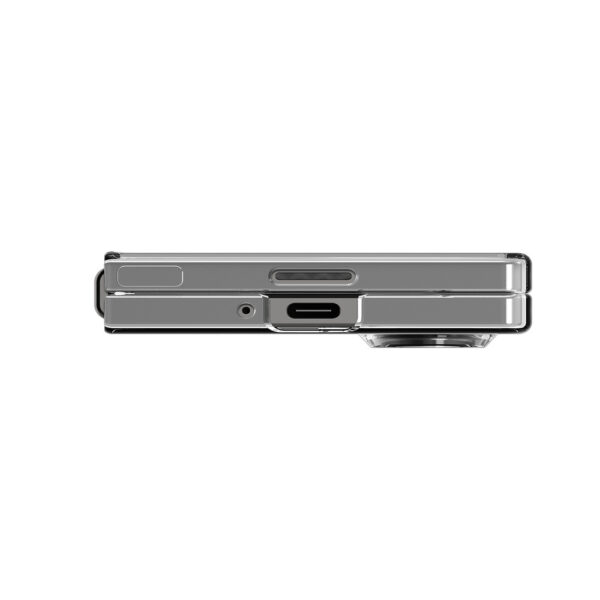 Spigen Air Skin mobiele telefoon behuizingen 19,3 cm (7.6") Hoes Transparant - Afbeelding 7
