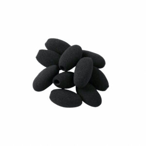 Jabra 14101-66 hoofdtelefoon accessoire Microfoon-windscherm