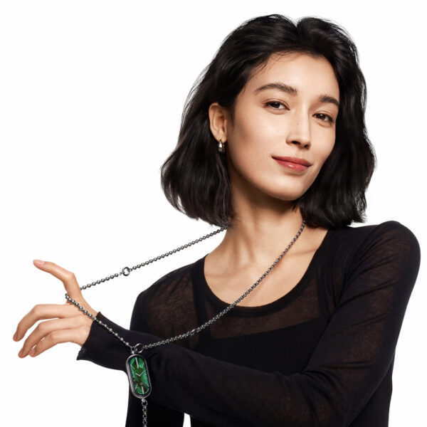 Xiaomi Smart Band 10 Silver AMOLED Polsband activiteitentracker 4,37 cm (1.72") Zilver - Afbeelding 16