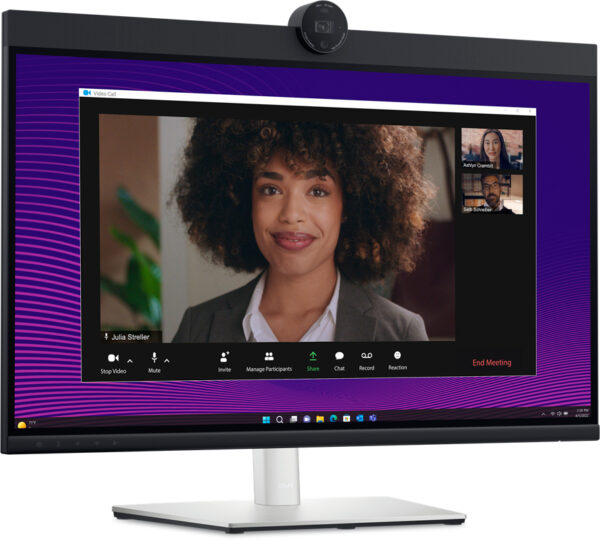 DELL P2724DEB 68,6 cm (27") LCD 2560 x 1440 Pixels Quad HD - Afbeelding 2