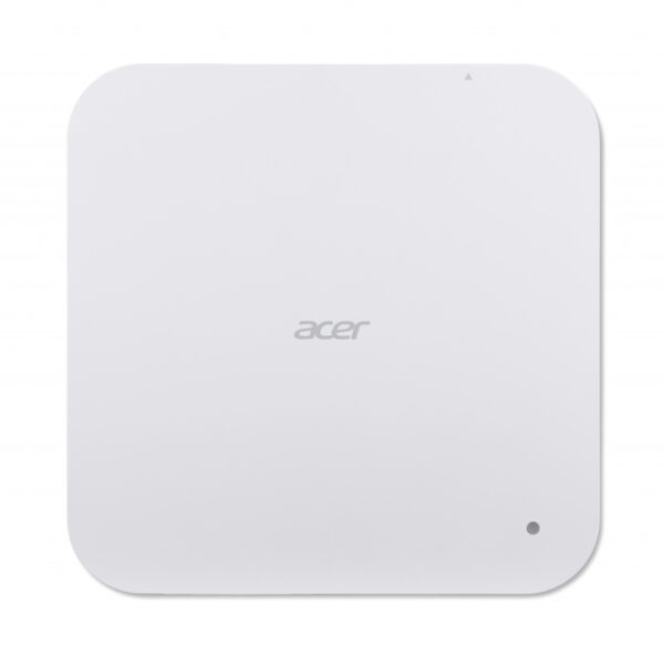 Acer PD1520s 1200 ANSI lumens DLP 1080p (1920x1080) Zilver - Afbeelding 3