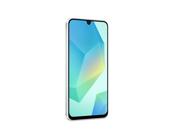 Samsung Galaxy A16 17 cm (6.7") Hybride Dual SIM 4G USB Type-C 8 GB 256 GB 5000 mAh Grijs - Afbeelding 3