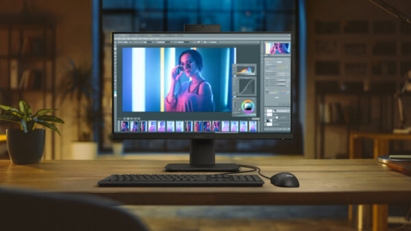 ASUS ExpertCenter P400 AiO P440VAESK-BPC018X Intel® Core™ i5 i5-13420H 60,5 cm (23.8") 1920 x 1080 Pixels Alles-in-één-pc 16 GB - Afbeelding 9