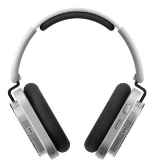 Nothing Headphone (1) Headset Bedraad en draadloos Hoofdband Oproepen/muziek USB Type-C Bluetooth Zwart, Wit