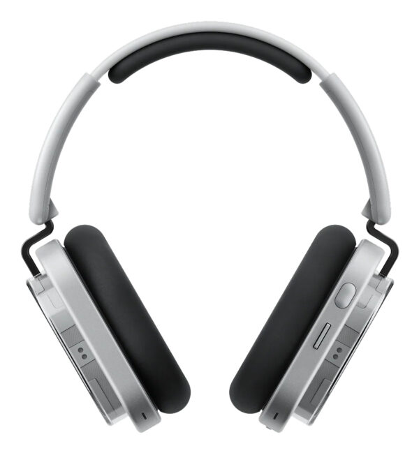 Nothing Headphone (1) Headset Bedraad en draadloos Hoofdband Oproepen/muziek USB Type-C Bluetooth Zwart, Wit