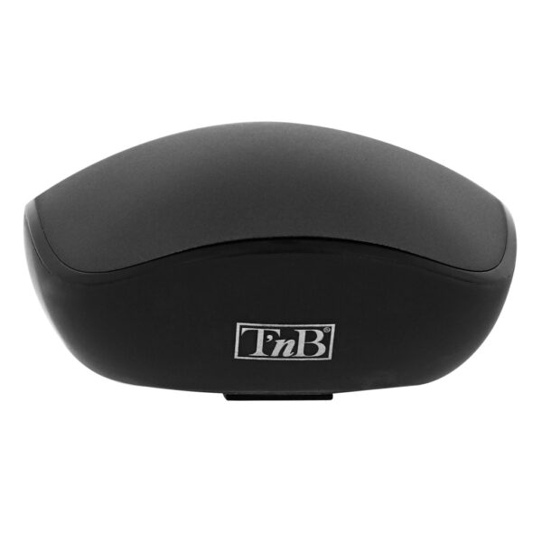 T'nB RUBBY muis Kantoor Ambidextrous RF Draadloos 1600 DPI - Afbeelding 6