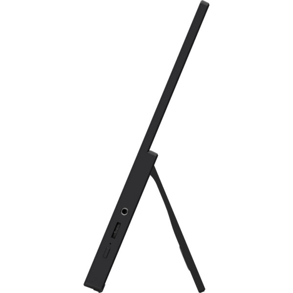 MSI PRO MP165 E6 Draagbare televisie en monitoor Draagbare monitor Zwart 39,6 cm (15.6") LED 1920 x 1080 Pixels - Afbeelding 7