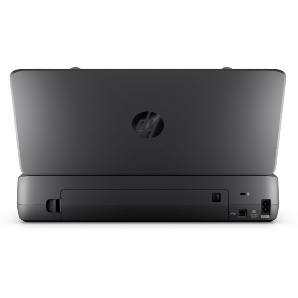 HP Officejet 200 Mobile Draadloos Kleur Printer - Afbeelding 14