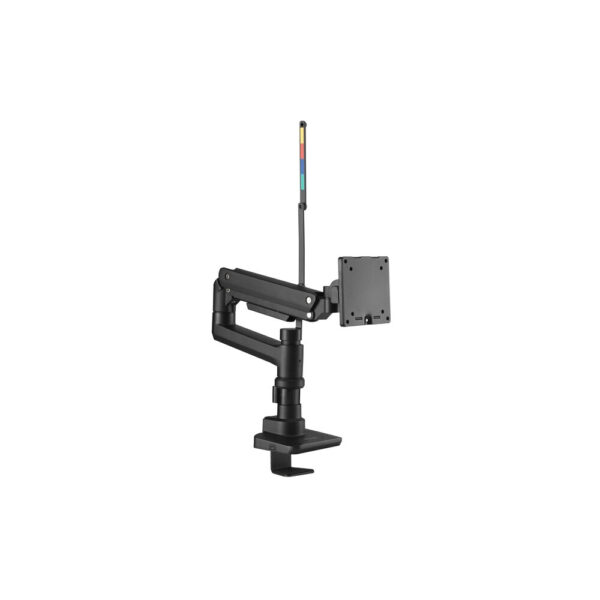 Kensington SmartFit Premium 124,5 cm (49") Bureau Zwart - Afbeelding 5