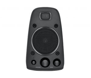 Logitech Z625 surround speaker