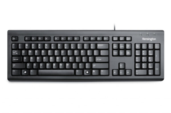 Kensington ValuKeyboard Bedraad - Afbeelding 2