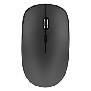T'nB RUBBY muis Kantoor Ambidextrous RF Draadloos 1600 DPI