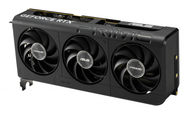 ASUS Prime -RTX5060-O8G NVIDIA GeForce RTX 5060 8 GB GDDR7 - Afbeelding 11