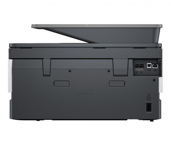 HP OfficeJet Pro 9120b Draadloos All-in-One Kleur Printer, Dubbelzijdig printen; Kopieerapparaat, Scanner - Afbeelding 9
