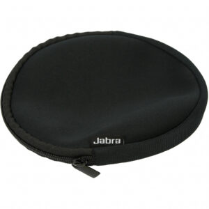 Jabra 14101-31 hoofdtelefoon accessoire Opbergtas