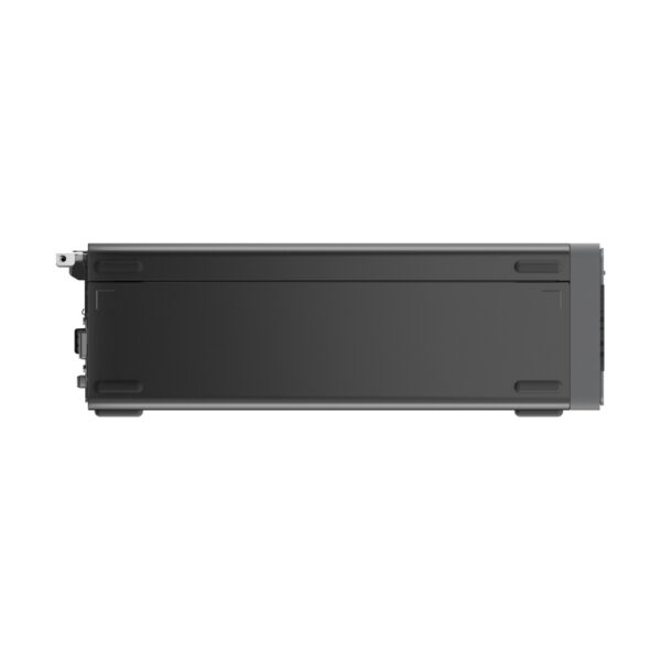 Lenovo ThinkCentre neo 30s Gen 5 Intel® Core™ i5 i5-13420H 16 GB DDR5-SDRAM 512 GB SSD Windows 11 Pro SFF PC Zwart, - Afbeelding 9