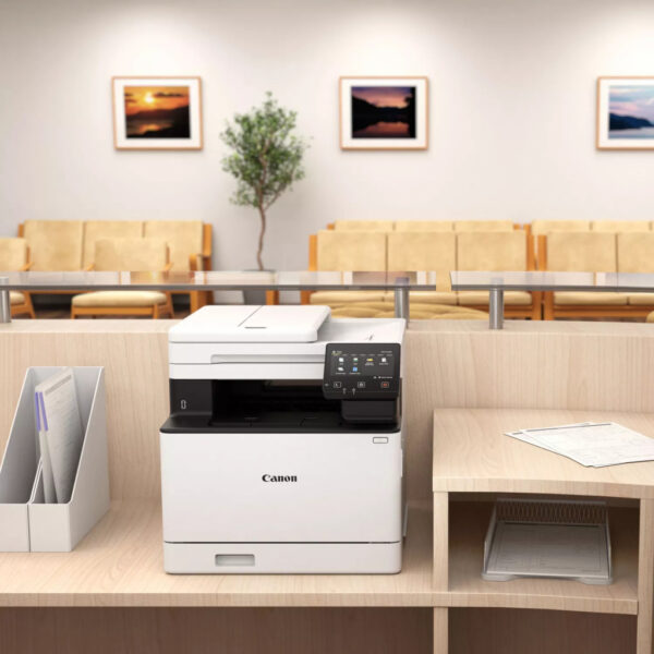 Canon i-SENSYS MF752Cdw Laser A4 1200 x 1200 DPI 33 ppm Wifi - Afbeelding 5