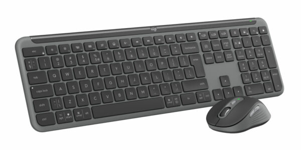 Logitech Signature Slim Combo MK950 - Afbeelding 3