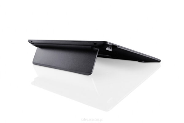 Wacom DTU1141B + Sign Pro PDF 26,9 cm (10.6") Zwart LCD - Afbeelding 5