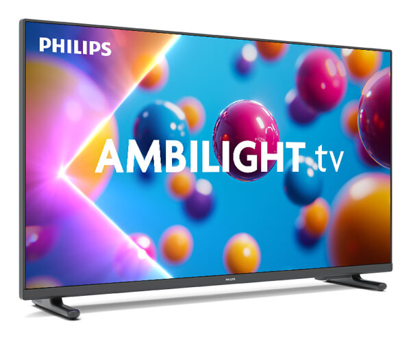 Philips 32PFS6900/12 tv 81,3 cm (32") Full HD Smart TV Wifi Zwart - Afbeelding 2