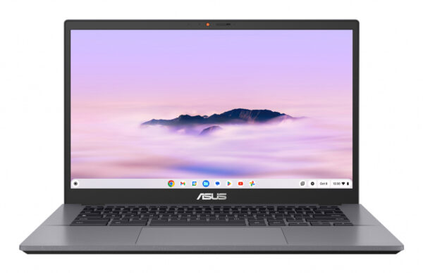 ASUS Chromebook Plus CX34 CB3402CVA-MW0217 Intel® Core™ i3 i3-1315U 35,6 cm (14") Touchscreen Full HD 8 GB LPDDR5-SDRAM 128 GB F - Afbeelding 5