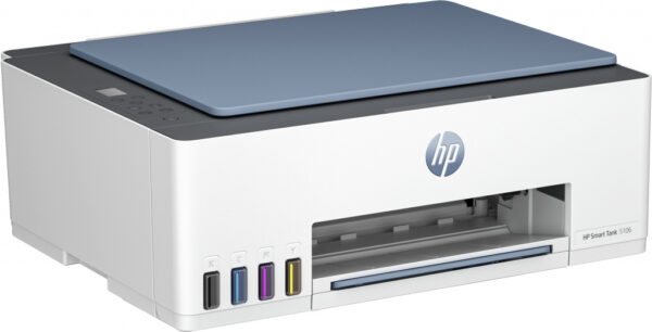 HP Smart Tank 5106 Draadloos All-in-One Kleur Printer, Kopieerapparaat, scanner - Afbeelding 6