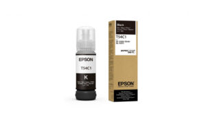 Epson C13T54C120 inktcartridge 1 stuk(s) Origineel Zwart