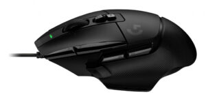 Logitech G G502 X