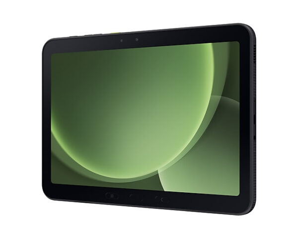Samsung Galaxy Tab Active5 Pro SM-X350N Qualcomm Snapdragon 128 GB 25,6 cm (10.1") 6 GB Wi-Fi 6 (802.11ax) Groen - Afbeelding 2