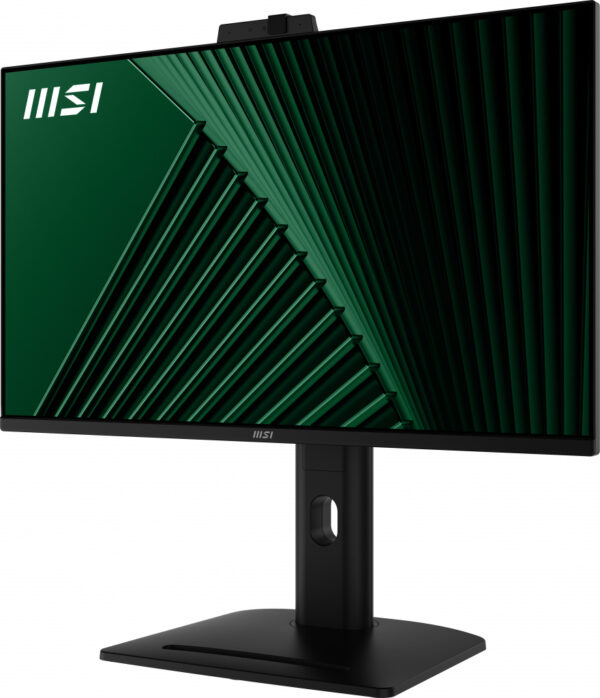 MSI Pro MP275QPDG computer monitor 68,6 cm (27") 2560 x 1440 Pixels Wide Quad HD LCD Zwart - Afbeelding 16