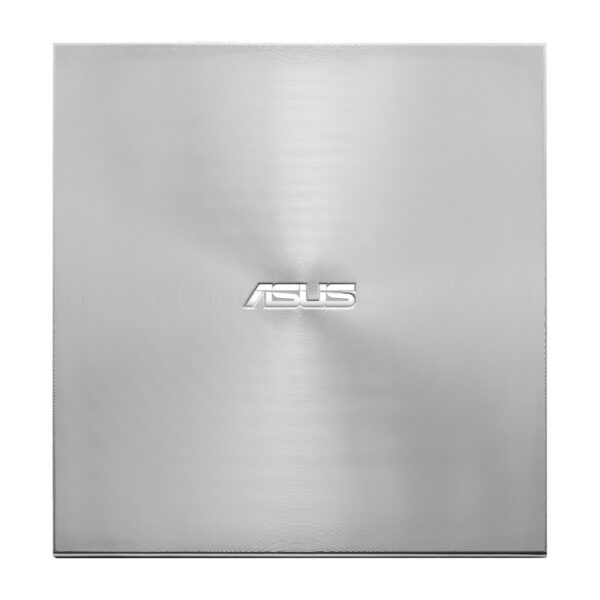 ASUS SDRW-08U8M-U Silber optisch schijfstation DVD±RW Zilver - Afbeelding 2