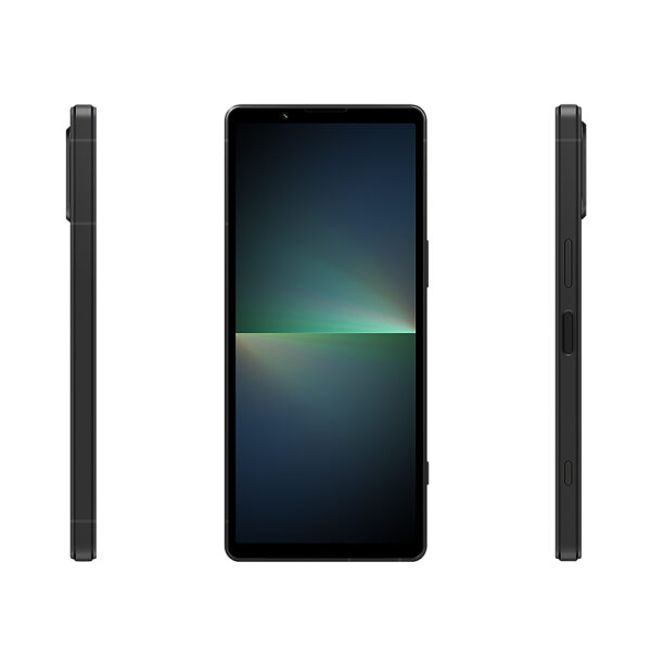 Sony Xperia 5 V 15,5 cm (6.1") Dual SIM Android 13 5G USB Type-C 8 GB 128 GB 5000 mAh Zwart - Afbeelding 5