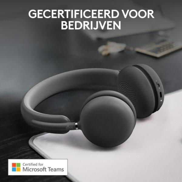 Logitech Zone Wireless 2 - Afbeelding 2